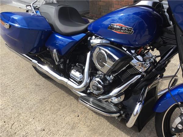 2024 HARLEY-DAVIDSON STREET GLIDE SPECIAL
