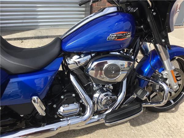 2024 HARLEY-DAVIDSON STREET GLIDE SPECIAL