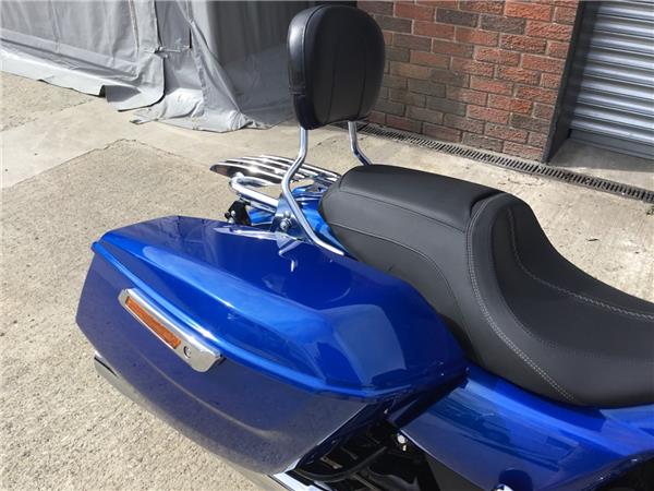 2024 HARLEY-DAVIDSON STREET GLIDE SPECIAL