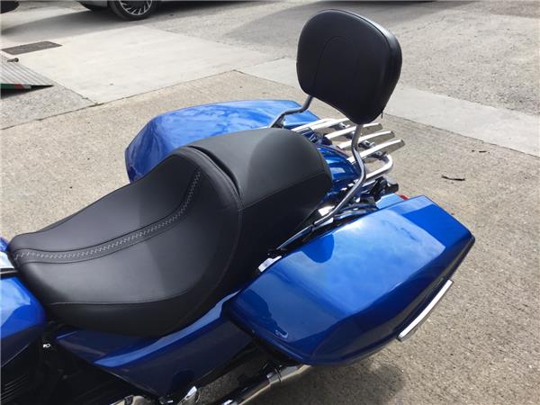 2024 HARLEY-DAVIDSON STREET GLIDE SPECIAL