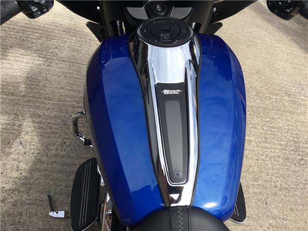 2024 HARLEY-DAVIDSON STREET GLIDE SPECIAL