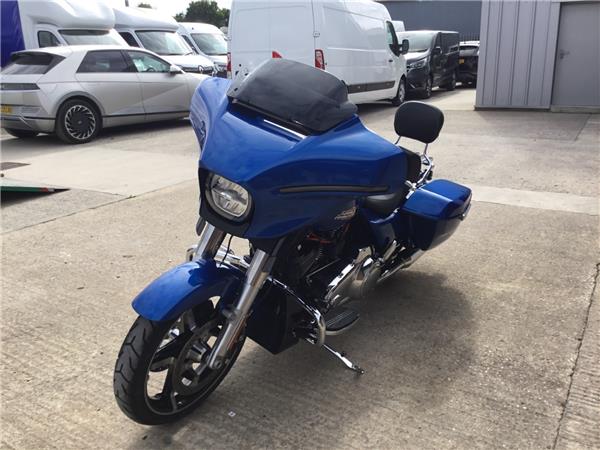 2024 HARLEY-DAVIDSON STREET GLIDE SPECIAL