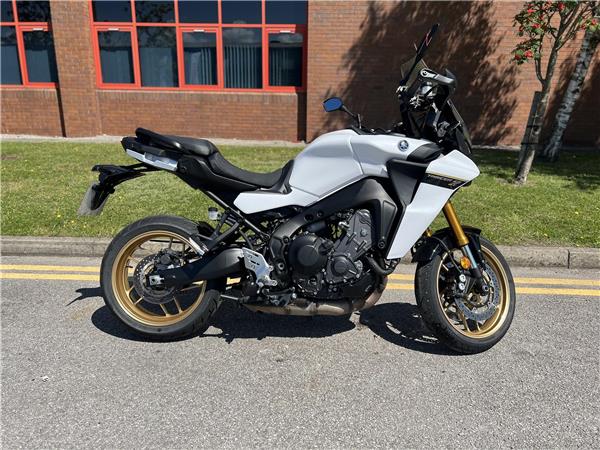 Yamaha Tracer 9 GT