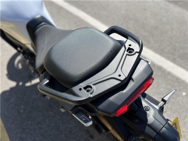 Yamaha Tracer 9 GT