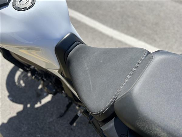 Yamaha Tracer 9 GT