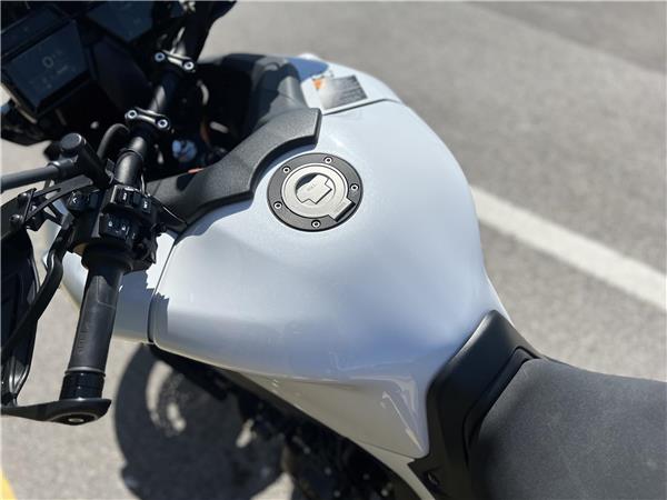 Yamaha Tracer 9 GT