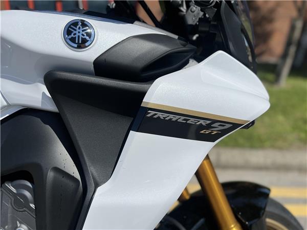 Yamaha Tracer 9 GT