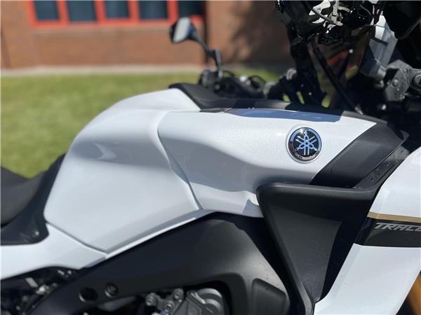 Yamaha Tracer 9 GT