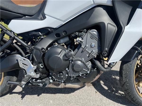 Yamaha Tracer 9 GT
