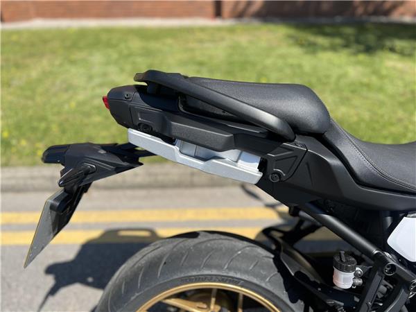 Yamaha Tracer 9 GT
