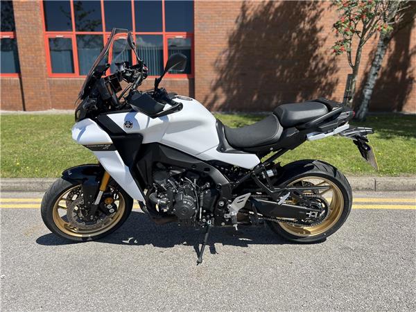 Yamaha Tracer 9 GT
