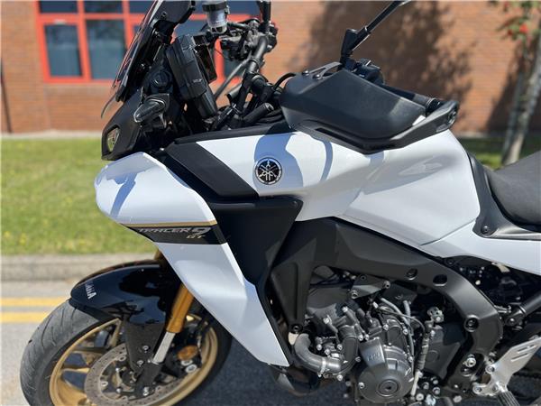 Yamaha Tracer 9 GT