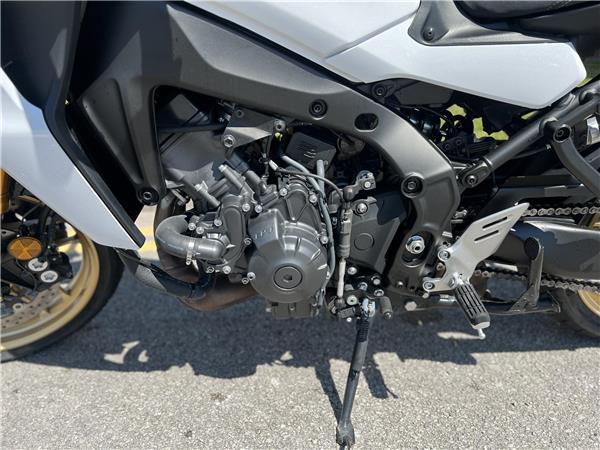 Yamaha Tracer 9 GT