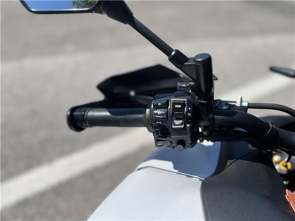 Yamaha Tracer 9 GT