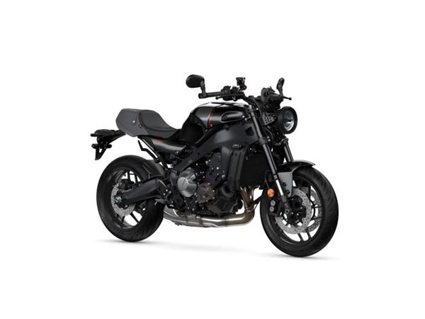 2024 Yamaha XSR 900 (MTM890) BLACK