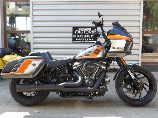 2021 HARLEY-DAVIDSON SPORT GLIDE