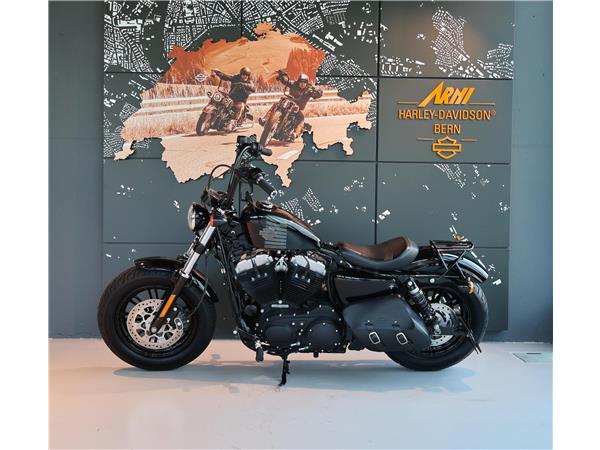 2018 HARLEY-DAVIDSON Sportster XL 1200 X Forty Eight ABS