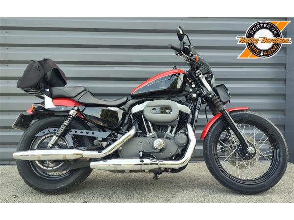 SPORTSTER NIGHTSTER 1200