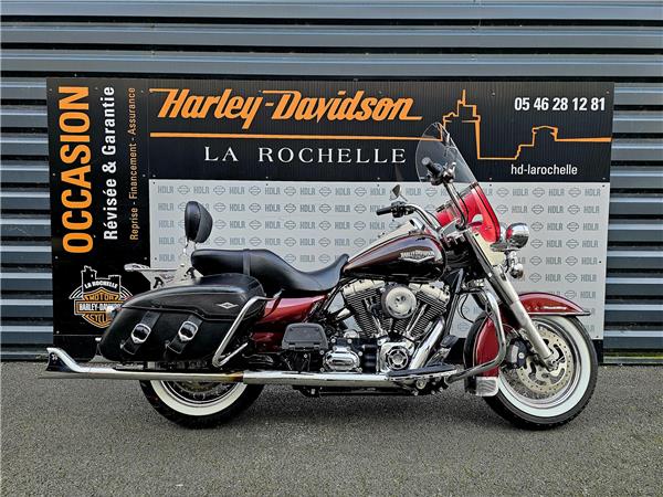 2015 HARLEY-DAVIDSON ROAD KING