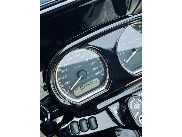 2018 HARLEY-DAVIDSON ROAD GLIDE
