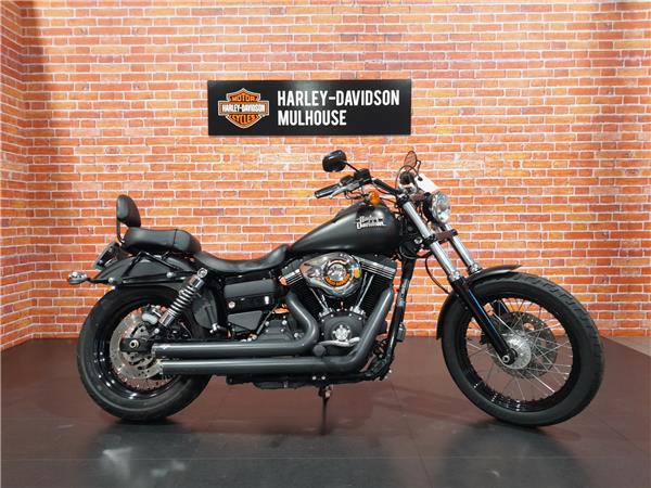 DYNA STREET BOB 1584