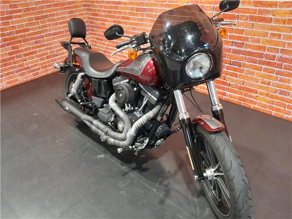 DYNA STREET BOB 1690