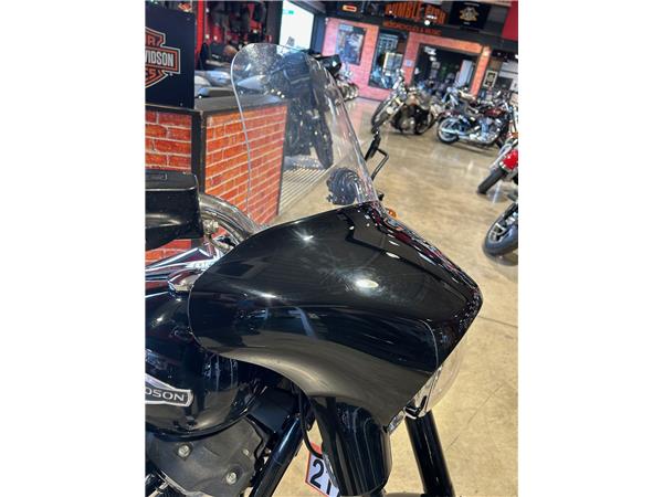 SOFTAIL SPORT GLIDE 1745