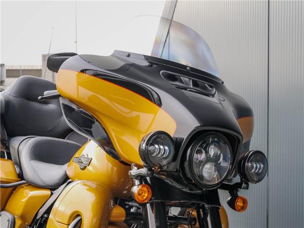 2023 Harley-Davidson Ultra Limited 114