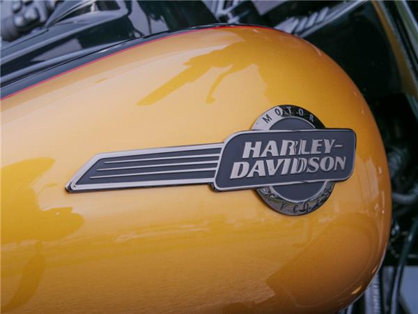 2023 Harley-Davidson Ultra Limited 114