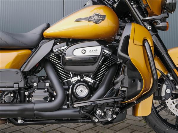 2023 Harley-Davidson Ultra Limited 114