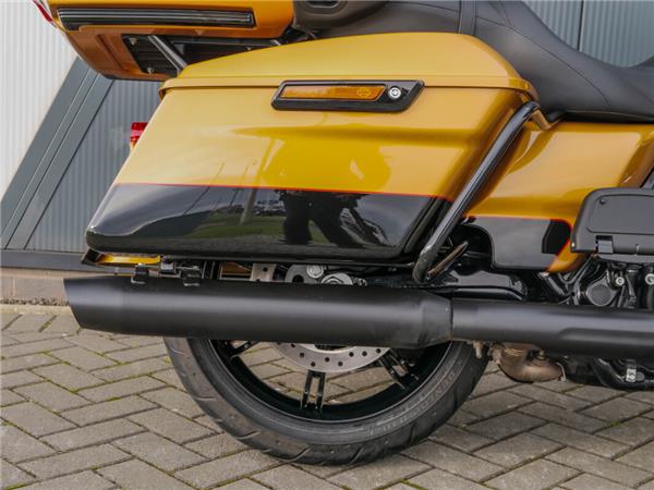 2023 Harley-Davidson Ultra Limited 114