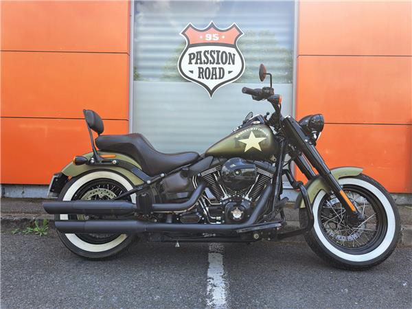 2016 HARLEY-DAVIDSON SLIM