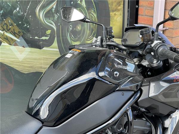 2024 Kawasaki Z H2
