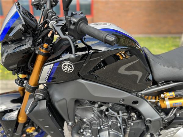 Yamaha MT-09SP