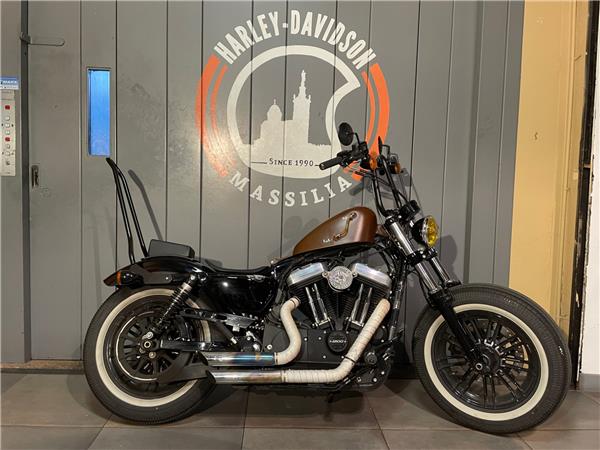 SPORTSTER 1200 XL