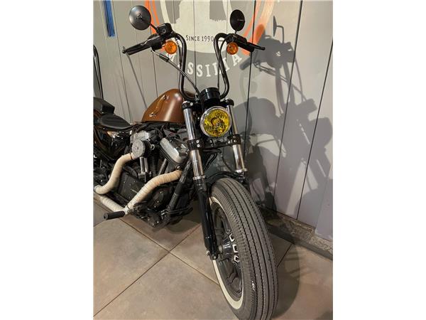 SPORTSTER 1200 XL