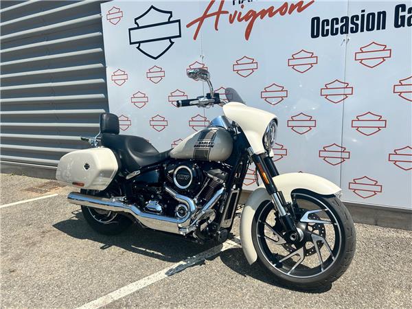 SOFTAIL SPORT GLIDE 1745