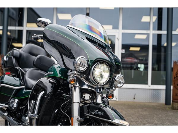 Harley-Davidson Kiel ULTRA LIMITED FLHTK TOURING 103 - GRIFFHEIZUNG -