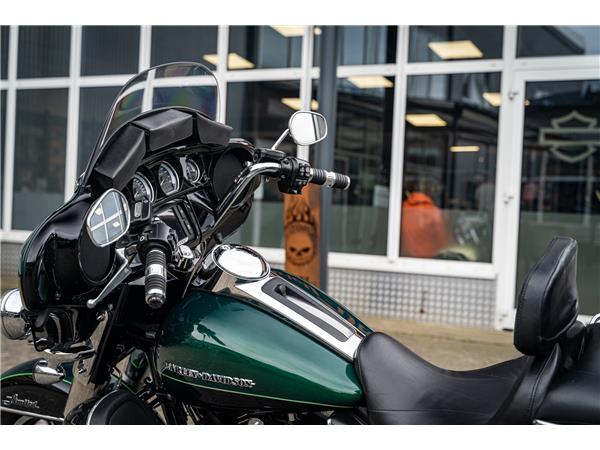 Harley-Davidson Kiel ULTRA LIMITED FLHTK TOURING 103 - GRIFFHEIZUNG -