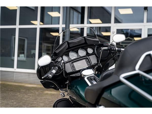 Harley-Davidson Kiel ULTRA LIMITED FLHTK TOURING 103 - GRIFFHEIZUNG -