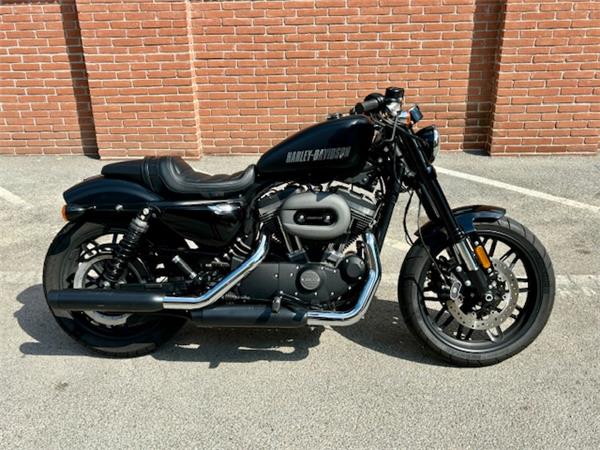 Harley-Davidson Sportster