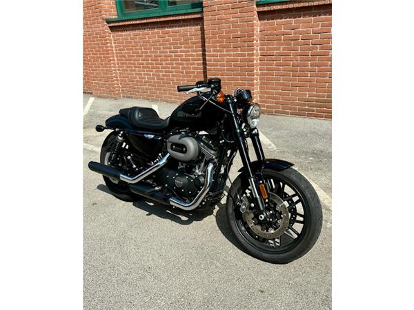 Harley-Davidson Sportster