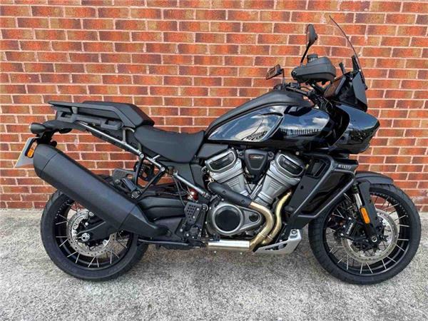 2024 Harley-Davidson RA1250S PAN AMERICA S