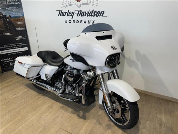 TOURING STREET GLIDE 1745