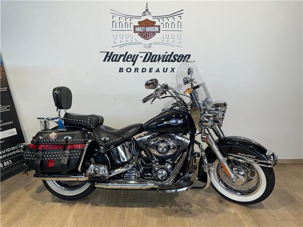 SOFTAIL HERITAGE 1690 CLASSIC