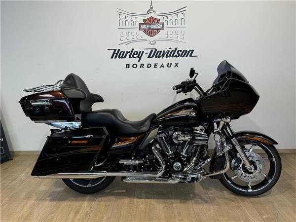 TOURING ROAD GLIDE 1800 CVO