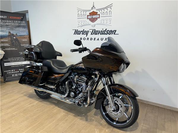 TOURING ROAD GLIDE 1800 CVO