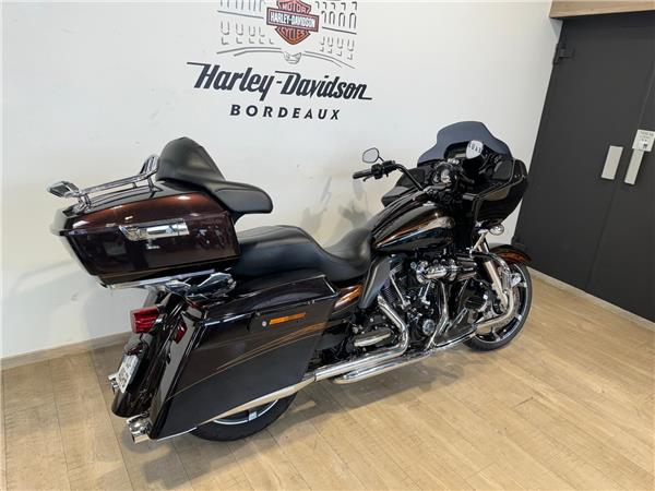 TOURING ROAD GLIDE 1800 CVO