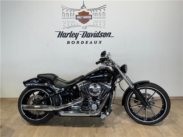 SOFTAIL BREAKOUT 1690