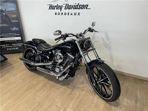 SOFTAIL BREAKOUT 1690